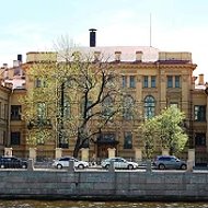 КАНАЛ ГБОУ СОШ № 206 Центрального района Санкт-Петербурга