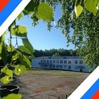 МБОУ «Марьевская ООШ им. В.Д. Федорова»