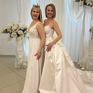 Свадебный салон платья Самара