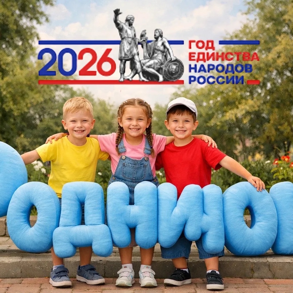 МДОУ ДС "Родничок" пгт. Новокручининский
