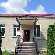 Жиздринский музей