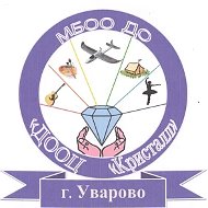 МБОО ДО "ДООЦ "Кристалл"