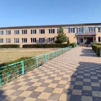 МБОУ "Падарская СОШ" канал