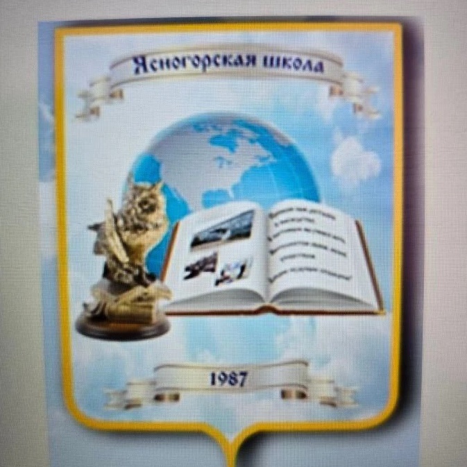 Ясногорская школа КМО