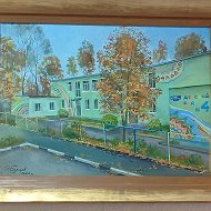 МДОУ детский сад № 4 г. Ржев