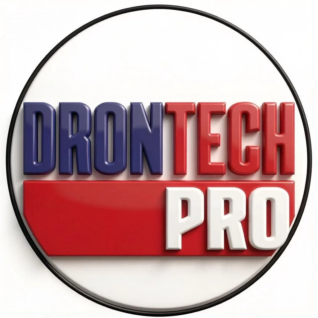 DRONTECH.PRO - обучение\школа дронов