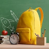 ИНФОРМАЦИОННЫЙ КАНАЛ МБОУ ООШ д. Старое Мелково