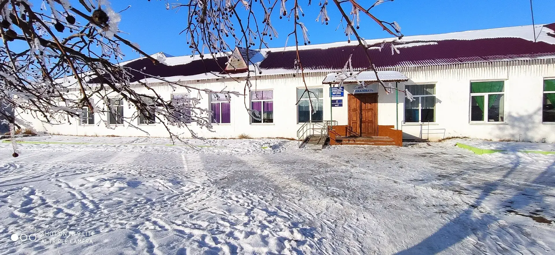 Ганновская средняя школа