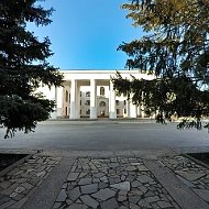МБУ "ДК ИМ.ЛЕНИНА"