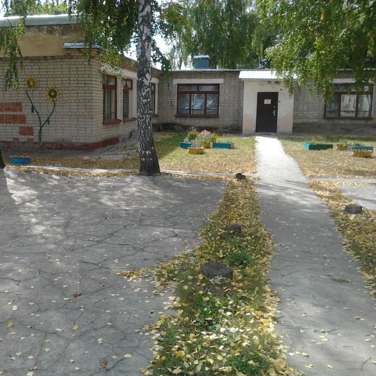МБДОУ детский сад  "Колокольчик"