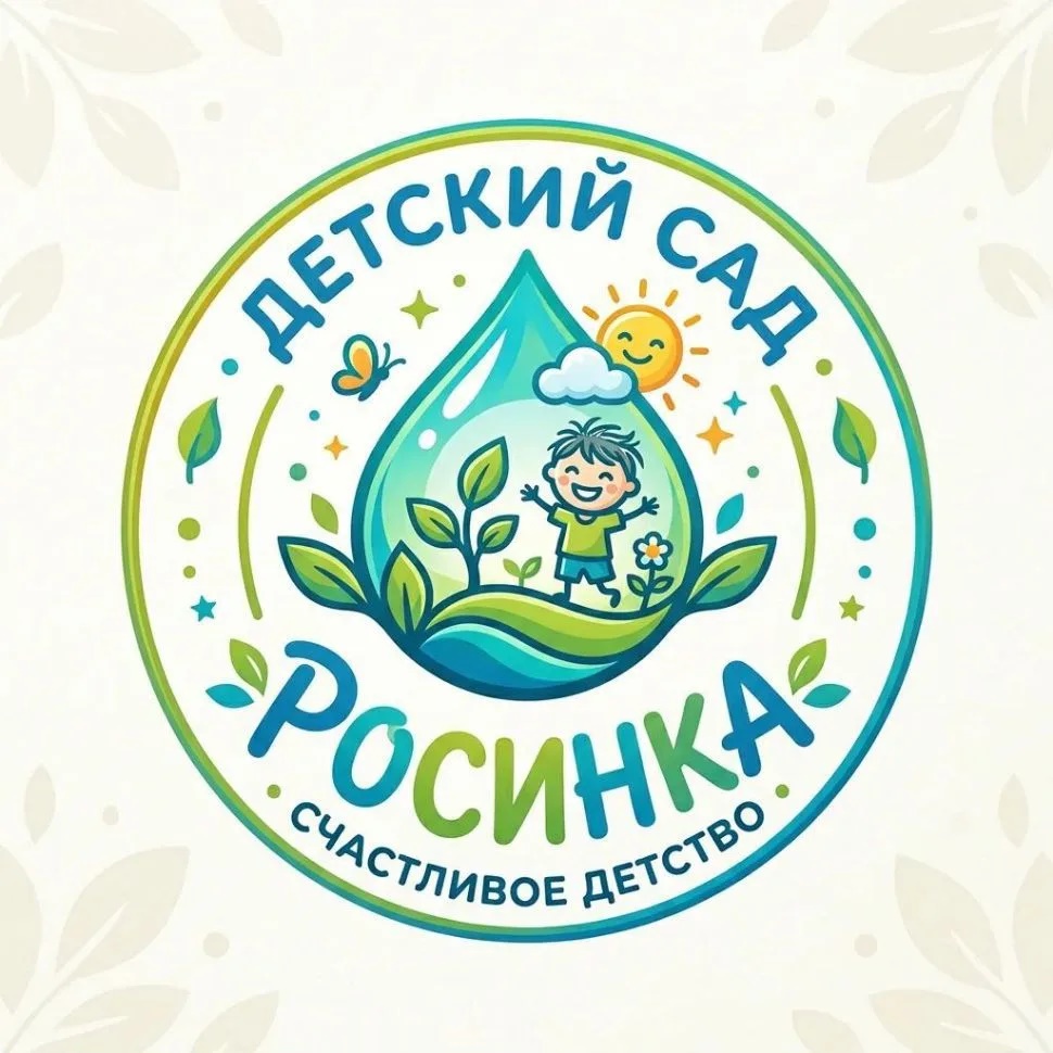 «Росинка» - дошкольное отделение МБОУ «СОШ №1» г. Усинска