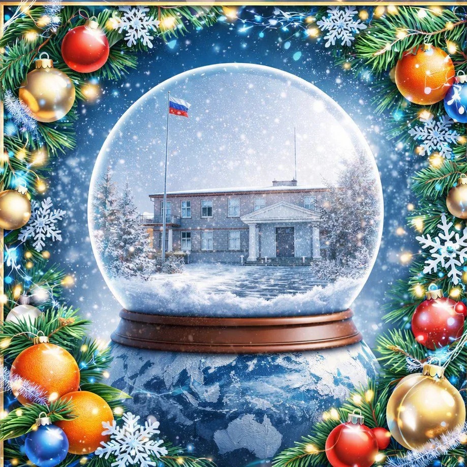 МКОУСОШ с.Холуй