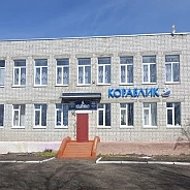 ДОУ №23 "Кораблик" г.Волжска РМЭ