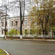 Комитет по образованию администрации муниципального округа Егорьевск Московской области