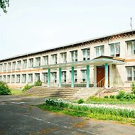 Архангельская школа Сокольский округ