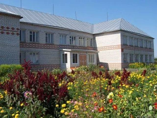 МБОУ Личадеевская СШ