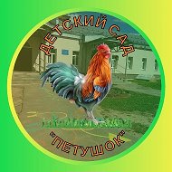 Официальный канал МКДОУ Д/С "ПЕТУШОК"