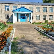 МКОУ ООШ д Большая Шишовка
