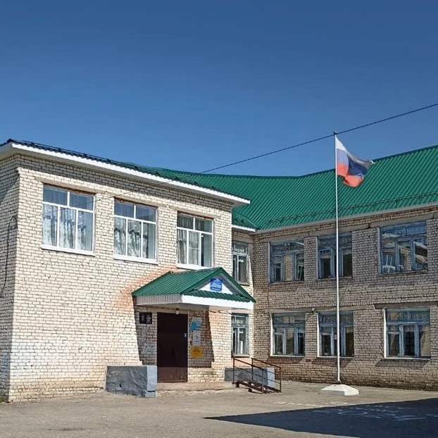 МБОУ Мухтоловская ОШ
