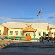 "Школьные годы чудесные" МОУ ООШ с. Пески