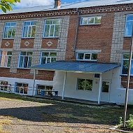 МКОУ" Новоподзорновская СОШ"