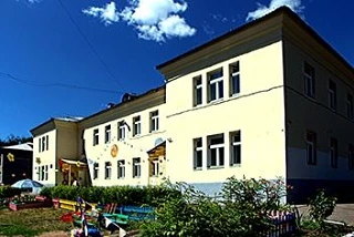 МБДОУ № 285 г.Ижевск
