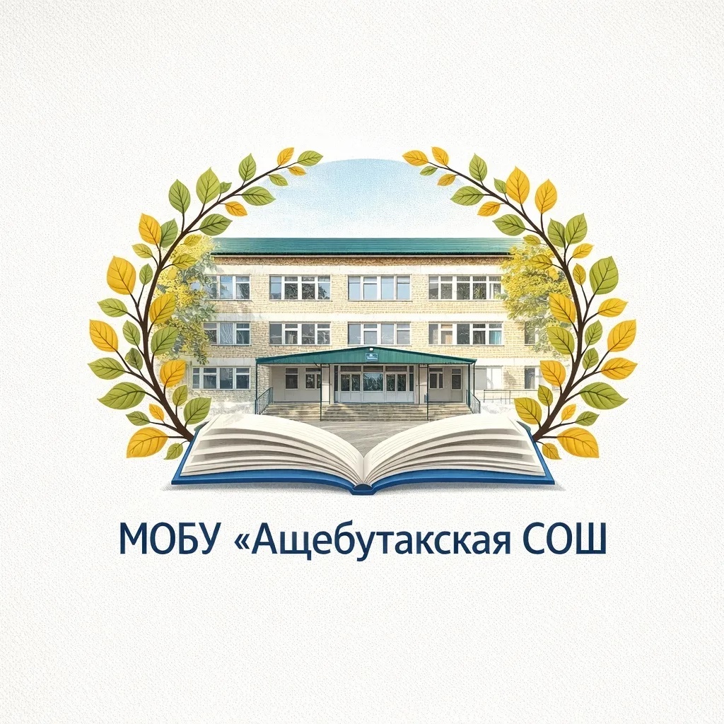 МОБУ "Ащебутакская СОШ"