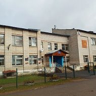 МБОУ "Полдарская СОШ" Великоустюгский муниципальный округ