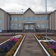 МОБУ НОШ с. Старобалтачево