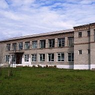 МБОУ "Таловская СОШ"