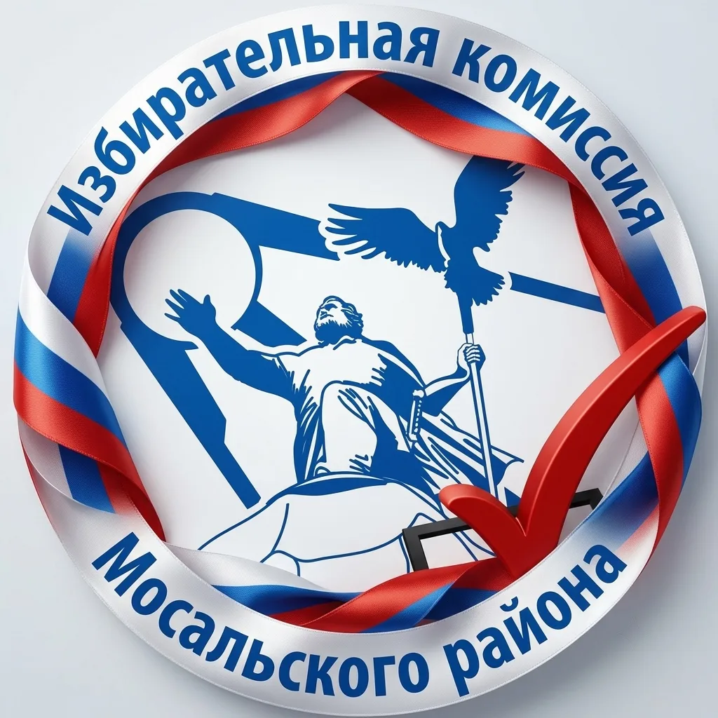 ВРЕМЯ ВЫБИРАТЬ / Мосальская ТИК
