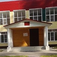 МБОУ "Красномостовская основная школа"