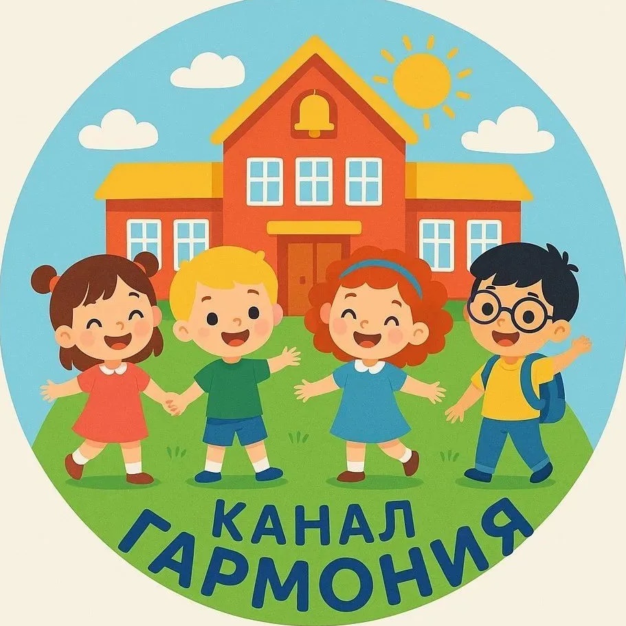 МБДОУ ДСОВ № 20 "ГАРМОНИЯ"