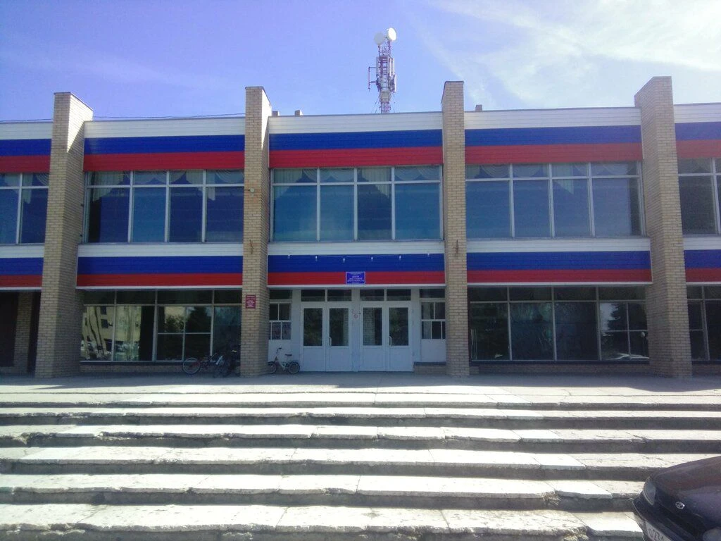 МБОУ ДО "Дом детского творчества им. М.П. Кириллова"