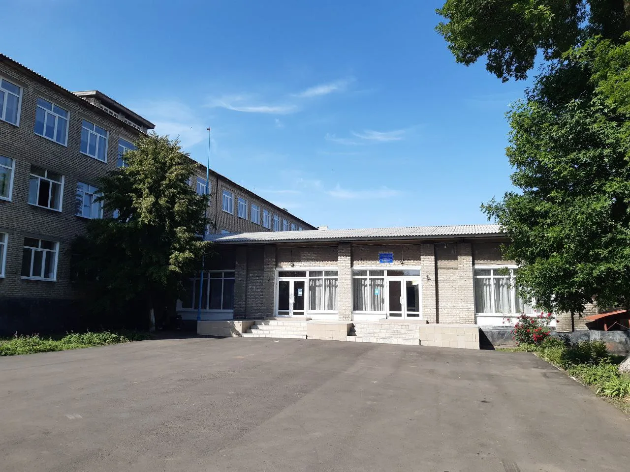 Новости ГБОУ ЛНР ,, Стахановский УВК № 2 им. П. Л. Дремова"