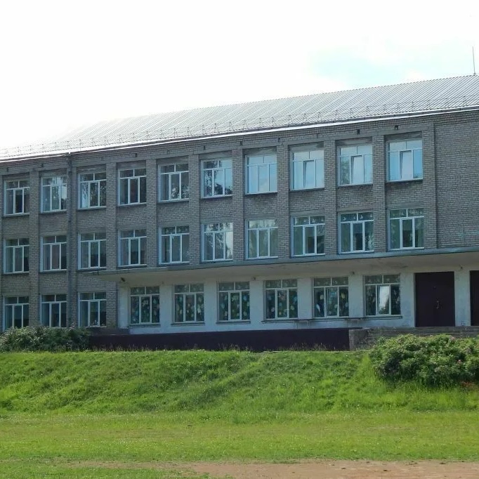 КОГОБУ СШ пгт Свеча