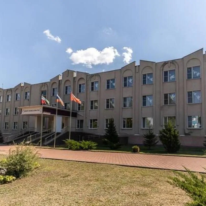 МОУ "Сетищенская оош"