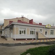 МБДОУ "Ясли-сад №9 "Теремок" г.Усть-Джегута"