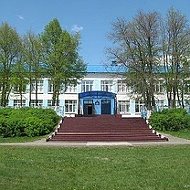 МБОУ "Тростенецкая СОШ"