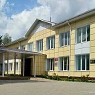 Большегородищенская школа