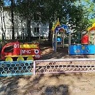 МБДОУ "Детский сад комбинированного вида п.Чагода"