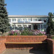 МБОУ Николо- Березовская СОШ