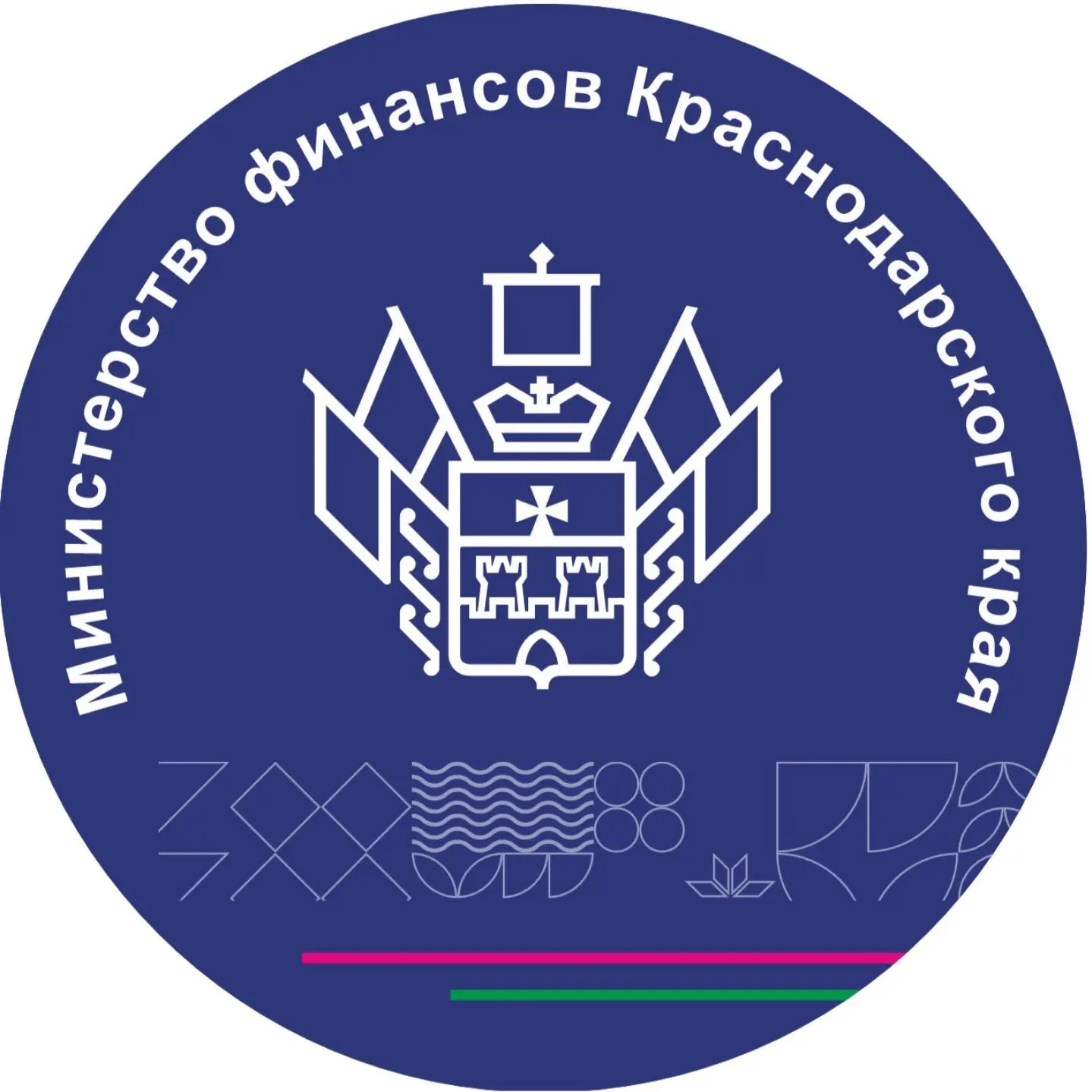 Минфин Краснодарского края