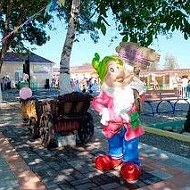 МБДОУ "Детский сад "Солнышко" ст.Кардоникской"