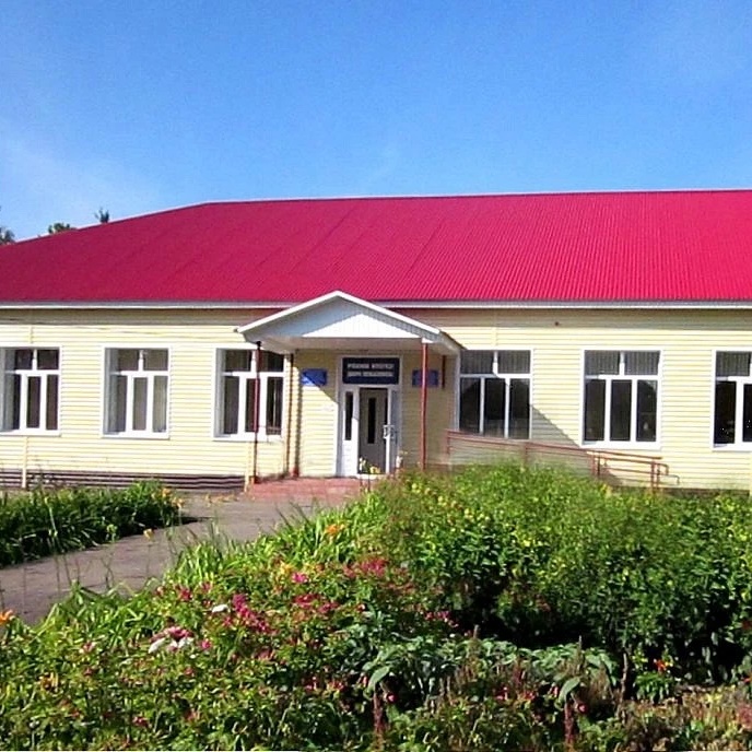 МОБУ СОШ с. Кош-Елга МР Бижбулякский район РБ