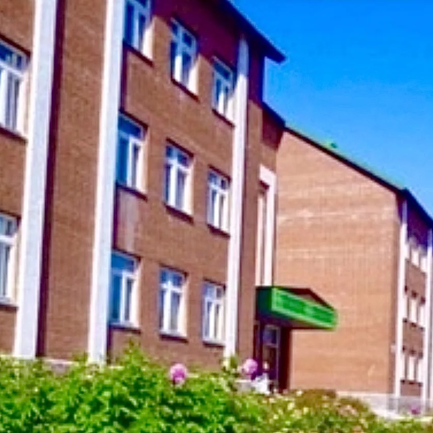 МОБУ СОШ N 1 с. Инзер Белорецкого района Республики Башкортостан