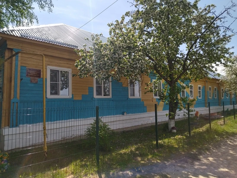 МДОУ Кадомский детский сад N2