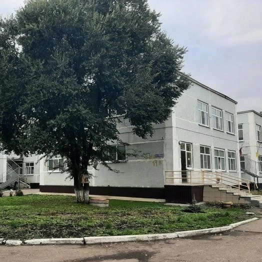 МБДОУ ЦРР детский сад № 22 города Пензы "Радуга детства"
