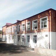 МБОУ "Болдыревская ООШ"