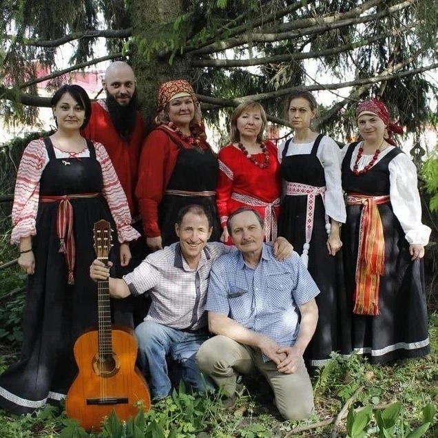 МБУК "Яковлевский Дом Ремесел"